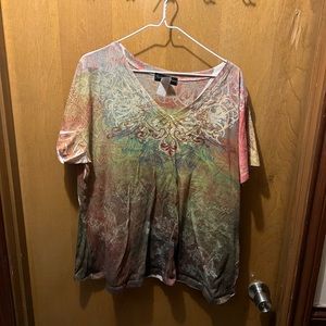 Appropriate Behavior shirt